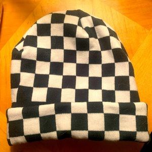 Harlow beanie